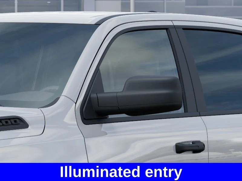2026 RAM 1500 Warlock - Photo 13