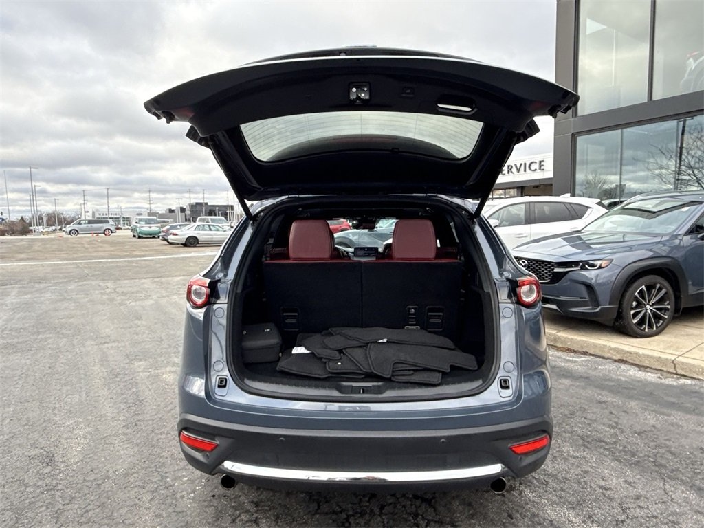 2023 MAZDA CX-9 - Image 25