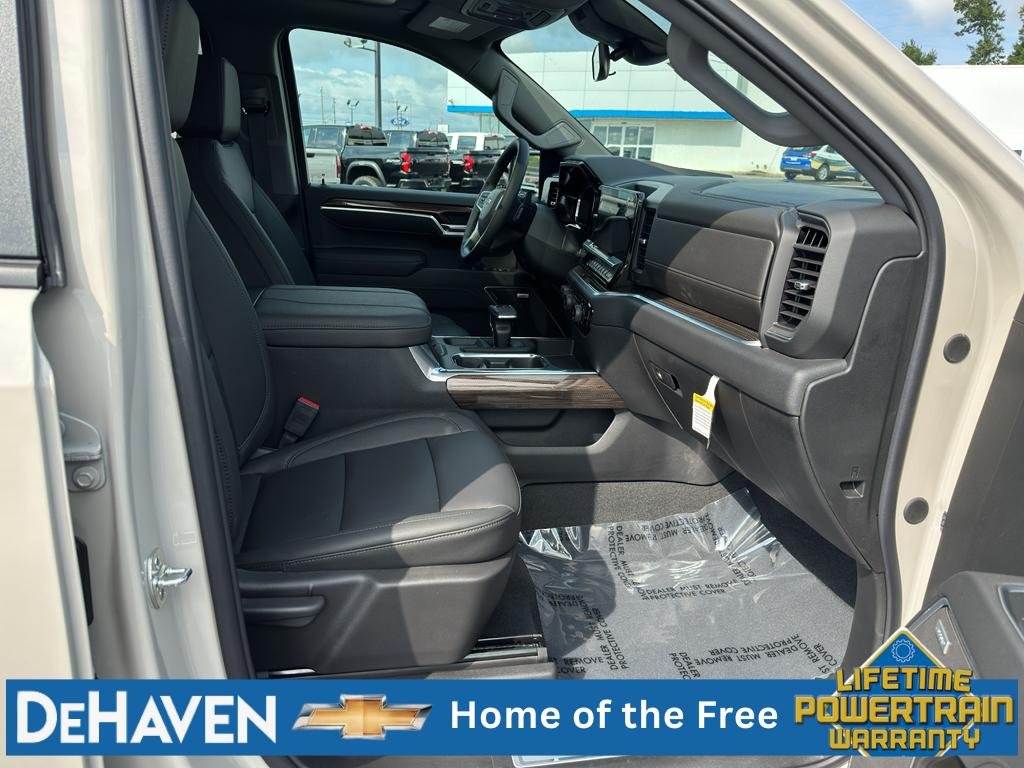 2026 Chevrolet Silverado 1500 RST - Photo 30