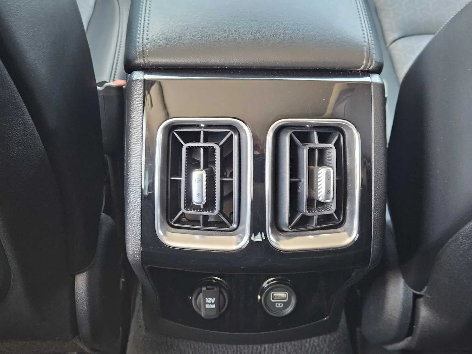 Used 2023 Ebony Black Kia SX image 30