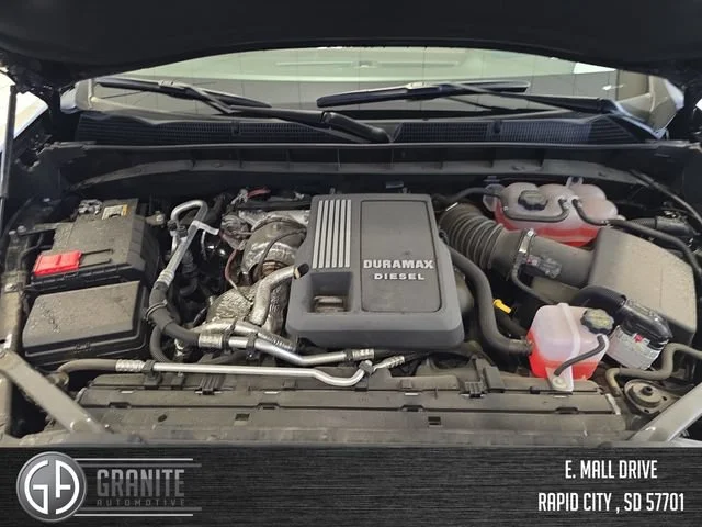 2026 GMC Sierra 1500 Denali - Photo 22