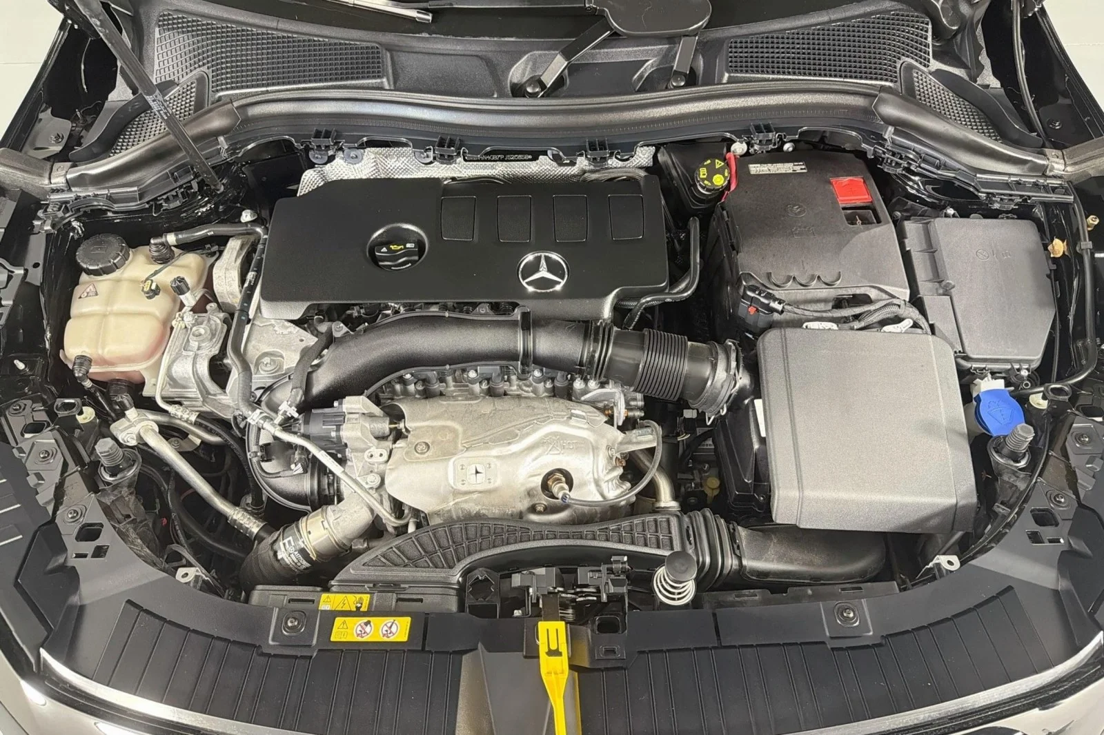 Used 2023 Night Black Mercedes-Benz 250 image 11
