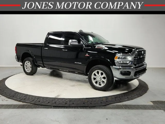 2022 RAM 3500 Pickup