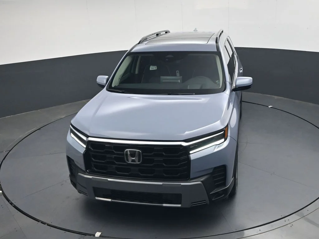 New 2026 Sonic Gray Pearl Honda Elite image 21