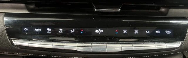 2023 Cadillac Escalade Sport - Photo 36