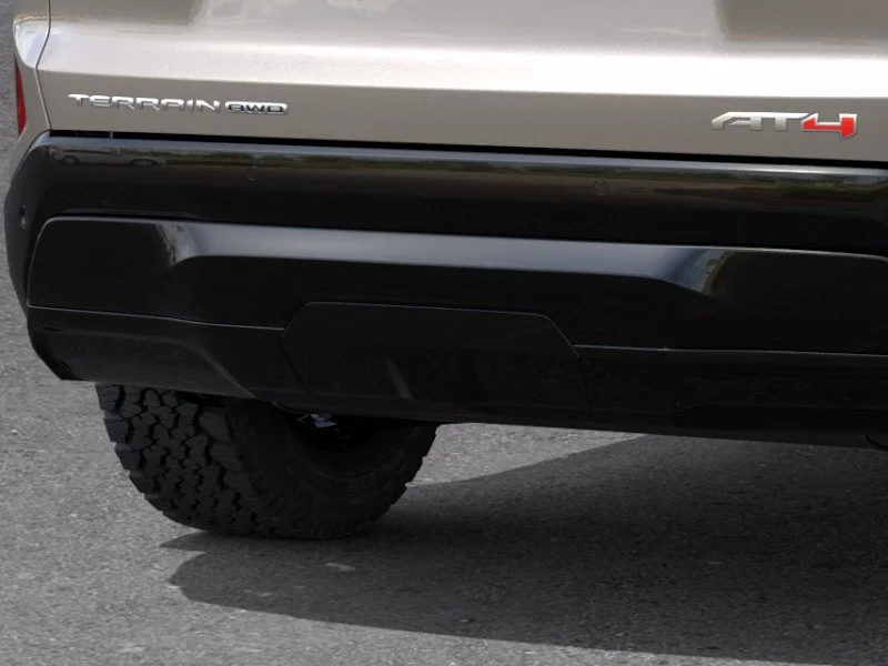 2027 GMC Terrain AT4 - Photo 14