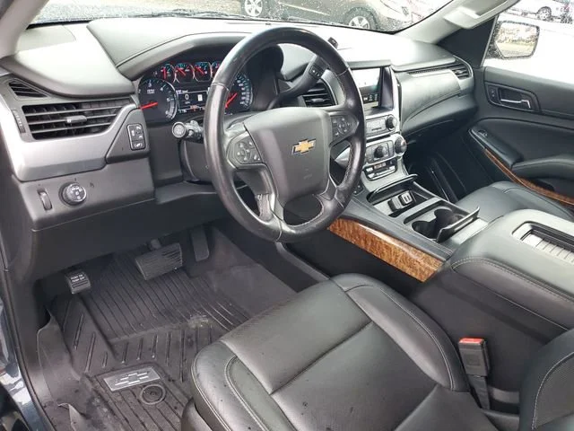 Used 2019 SHADOW GRAY METALLIC Chevrolet Premier image 6