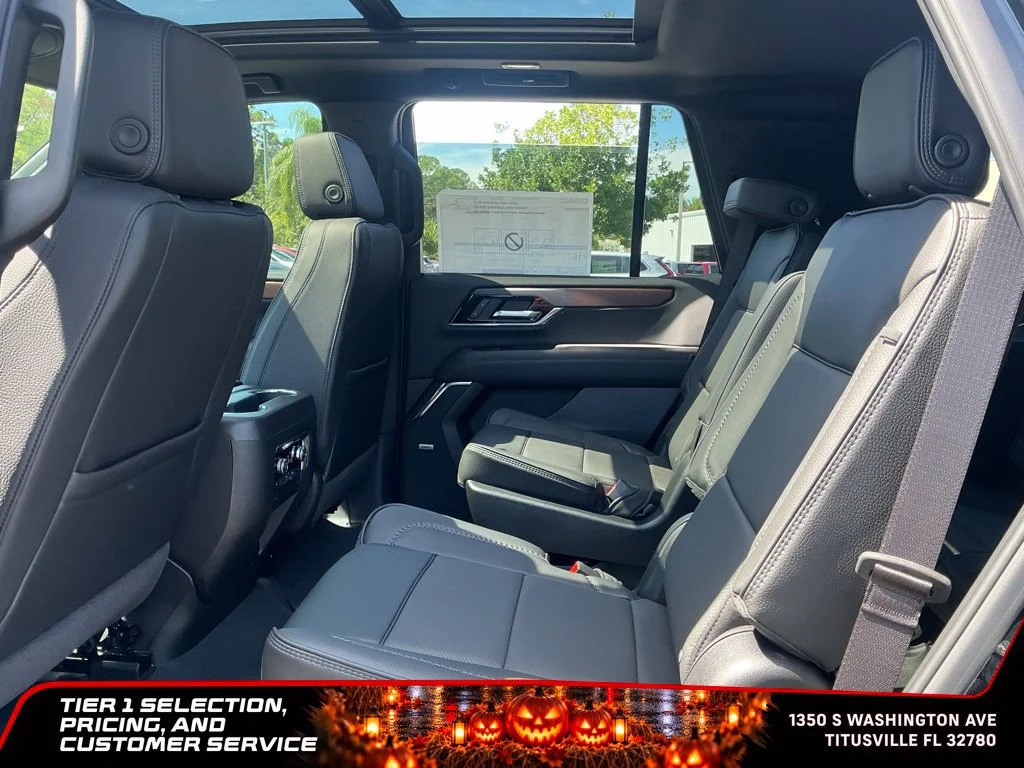 New 2026 Onyx Black GMC Denali image 25