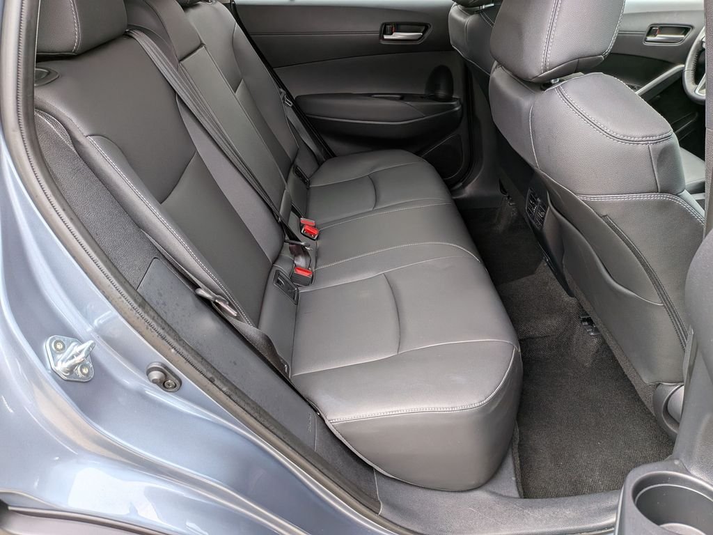 Used 2026  Toyota XLE image 17
