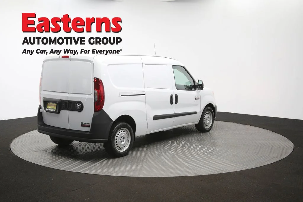 Used 2021 White Ram Tradesman image 39