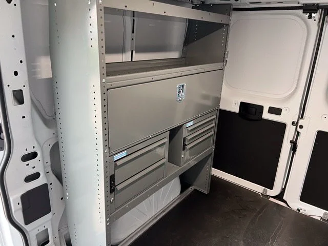 Used 2025 White Ram TRADESMAN image 29