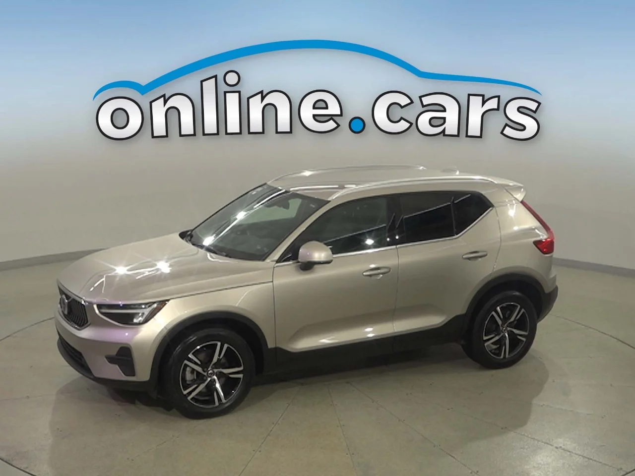 2024 Volvo XC40
