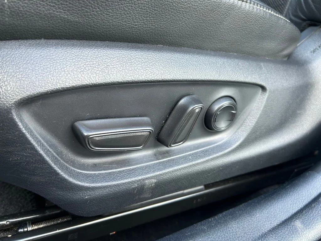 Used 2023 Silver Toyota XSE image 17