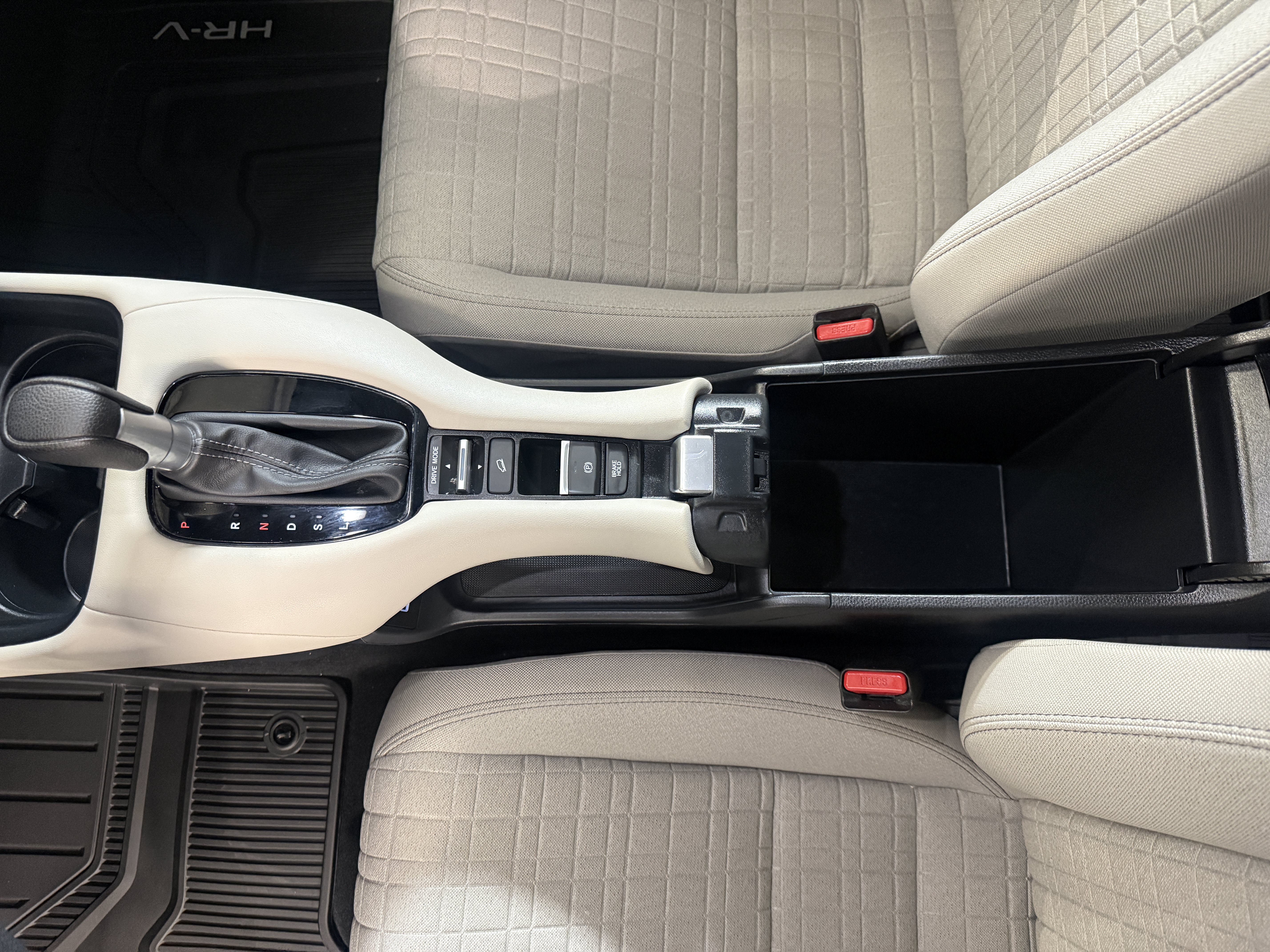 Certified Used 2023 Platinum White Pearl Honda LX image 18