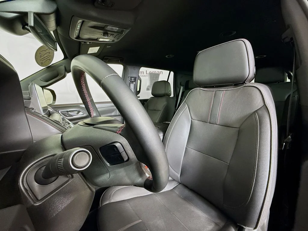 Used 2023 Red Chevrolet RST image 22