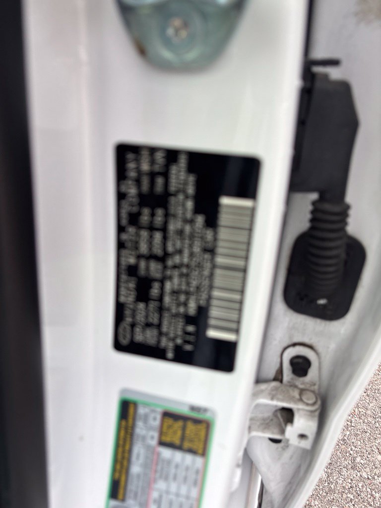 Used 2025 White Hyundai Limited image 47