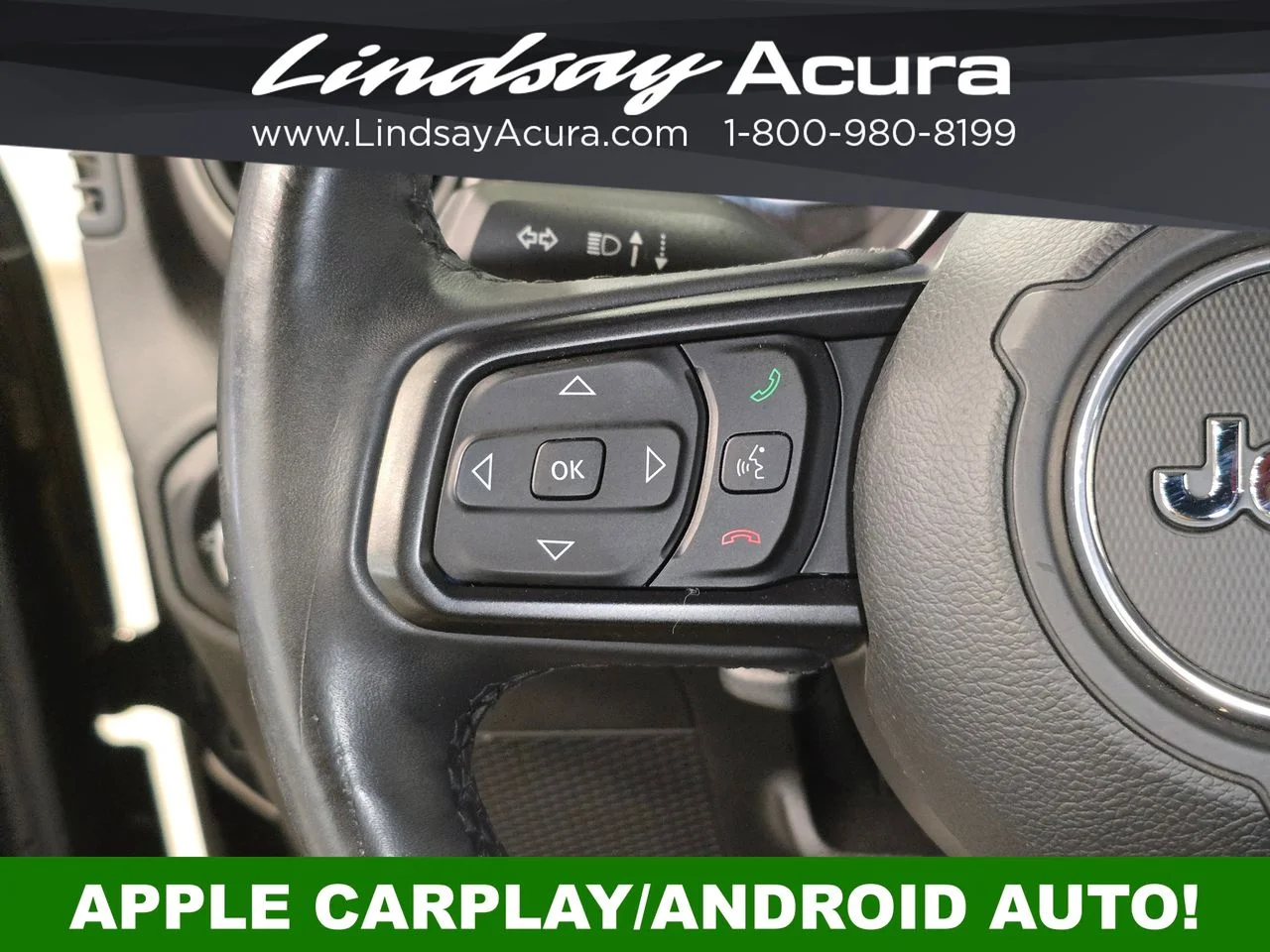 Used 2018 Black Clearcoat Jeep Unlimited Sport S image 15