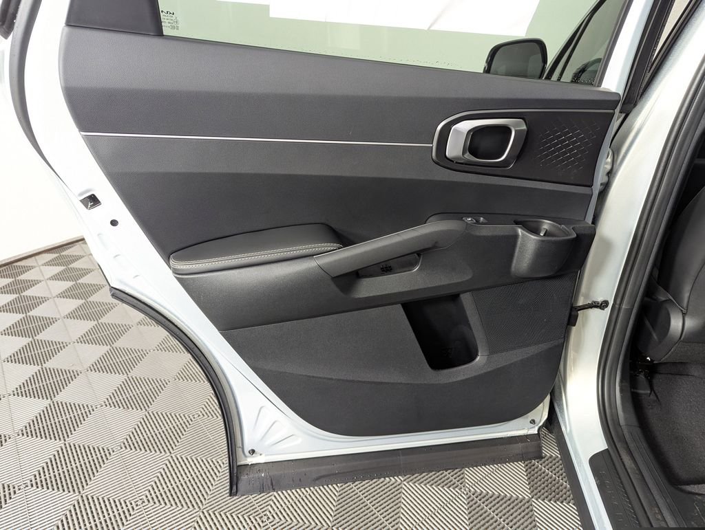 2026 Kia Sorento S - Photo 28