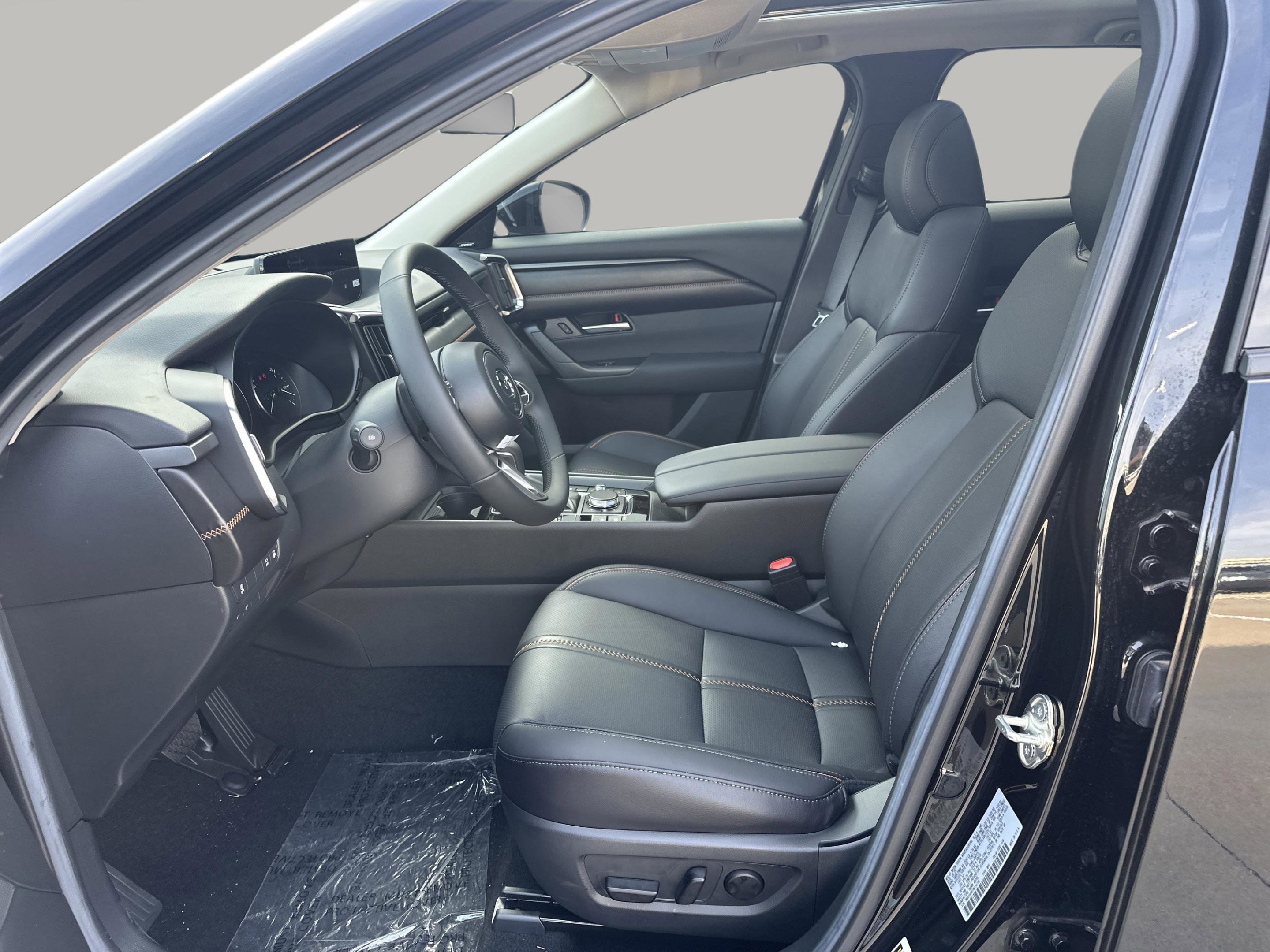 2025 Mazda CX-50 Premium Plus - Photo 10