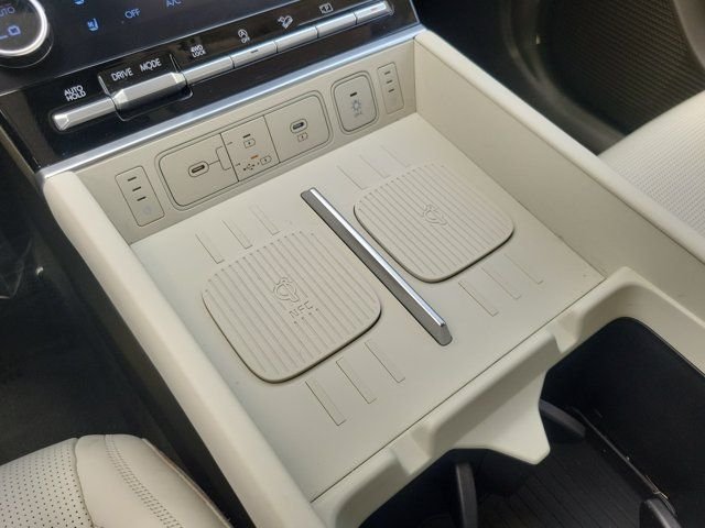 2025 Hyundai Santa Fe Calligraphy - Photo 31