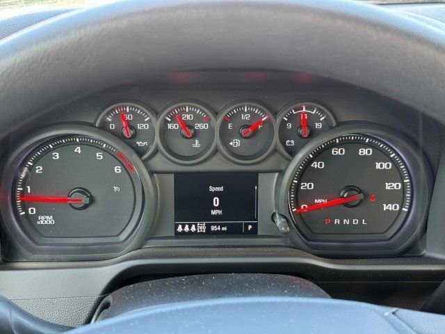 2025 Chevrolet Silverado 2500 HD Work Truck - Photo 32