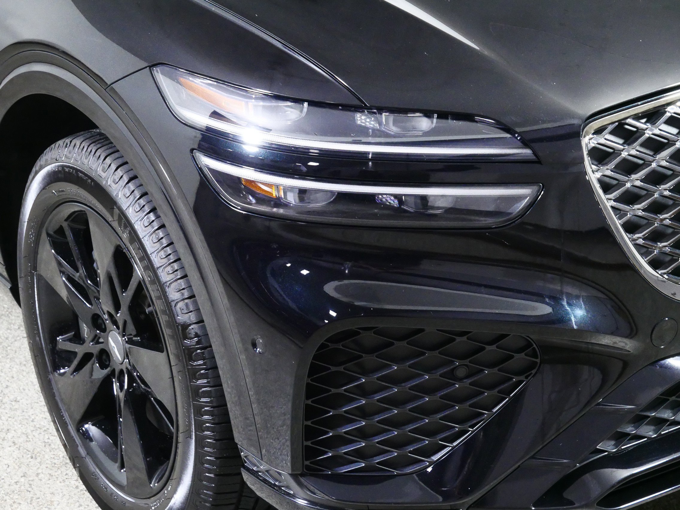 2022 GENESIS GV70 Sport - Photo 16