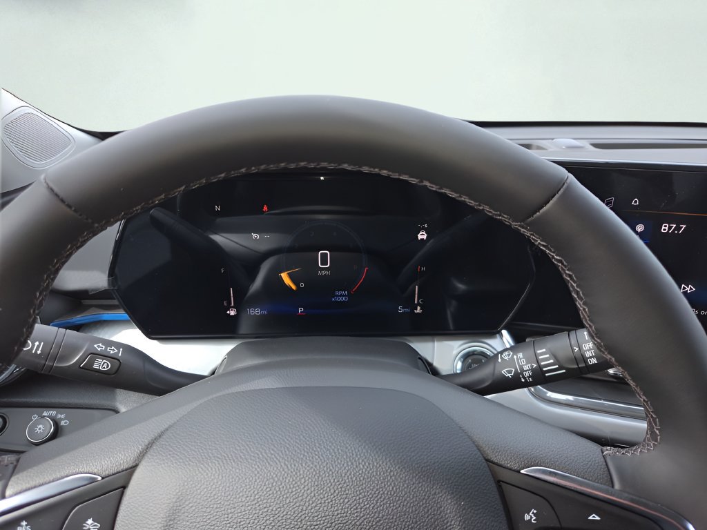 2026 Chevrolet Trax LT - Photo 13