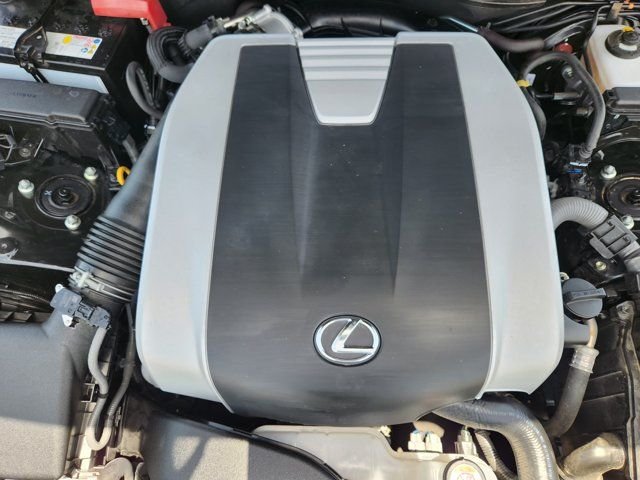Used 2025 Black Lexus 350 F SPORT Design image 33