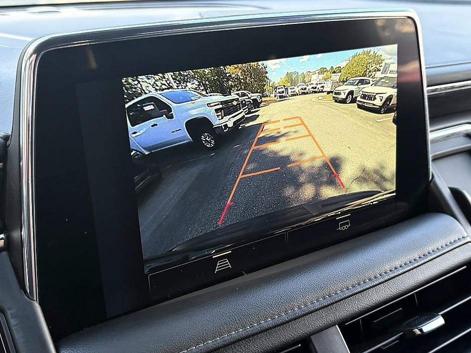 Used 2024 Black Chevrolet LT image 23