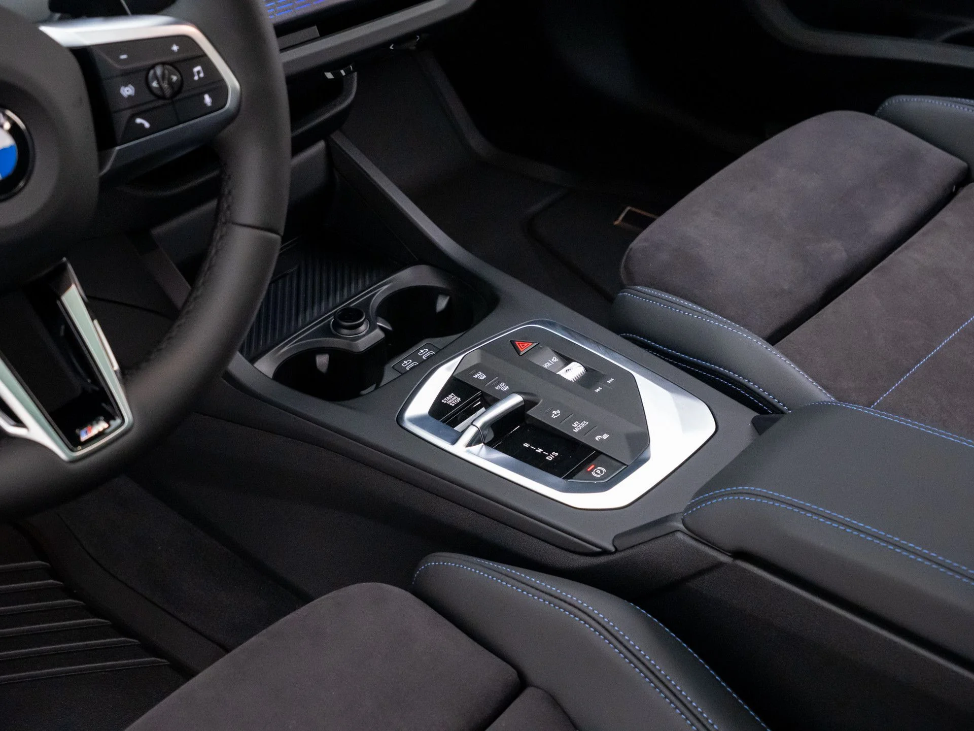 New 2026 White BMW 228 Gran Coupe image 12