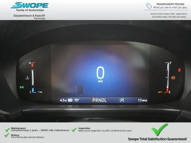 2026 Ford Escape Active - Photo 65
