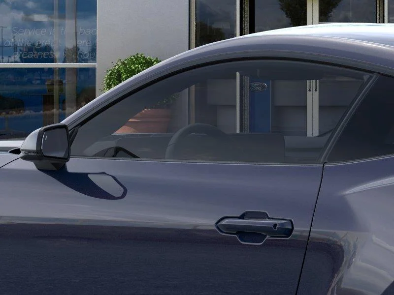 2025 Ford Mustang Dark Horse - Photo 20