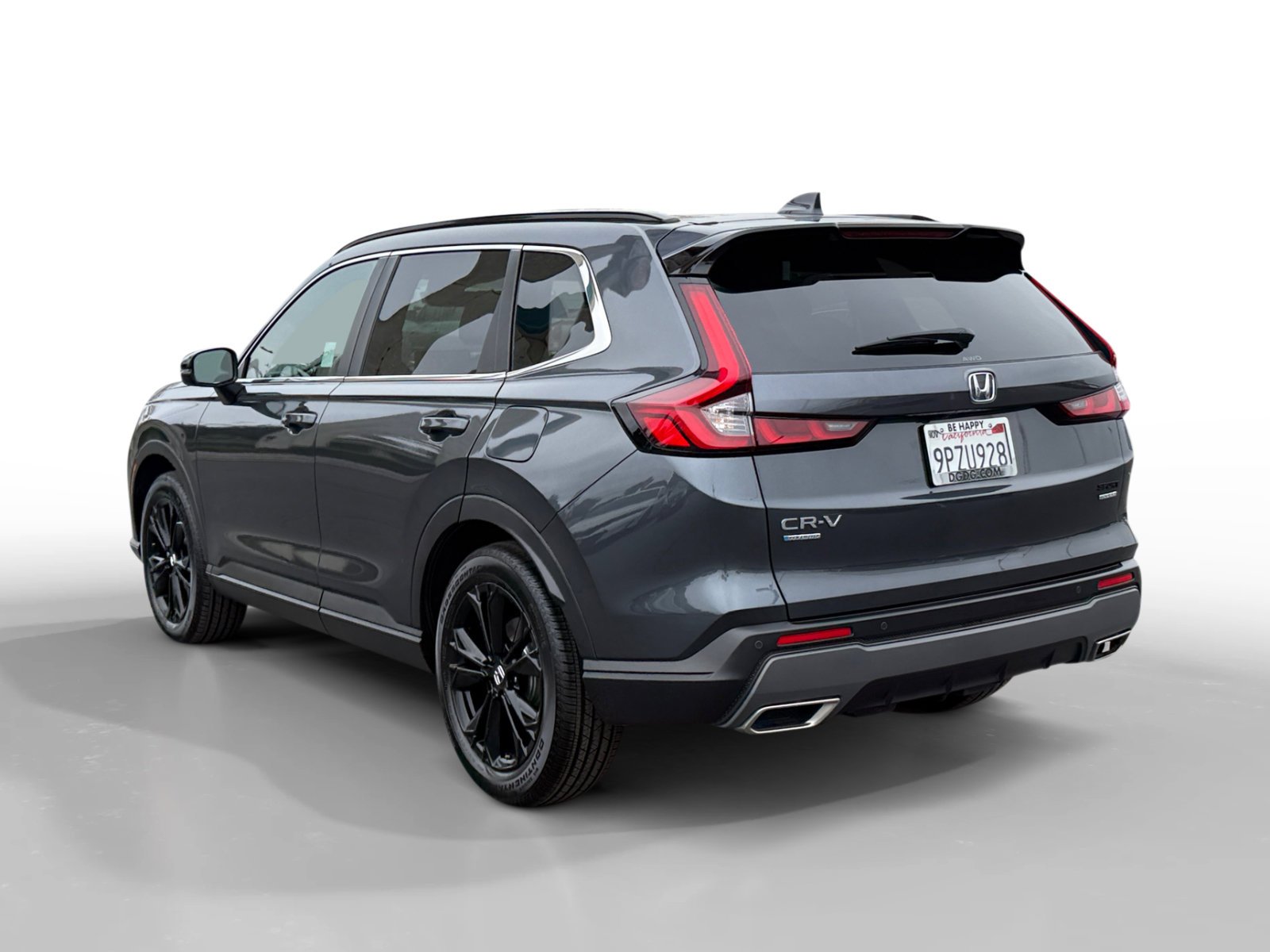 2025 Honda CR-V Sport Touring - Photo 23