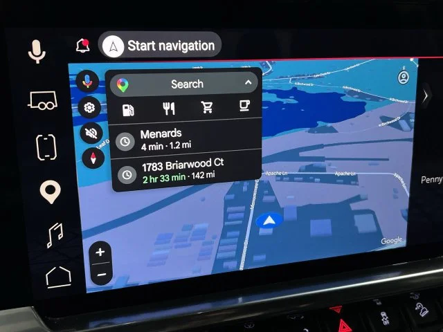 New 2026 Onyx Black GMC SLT image 15