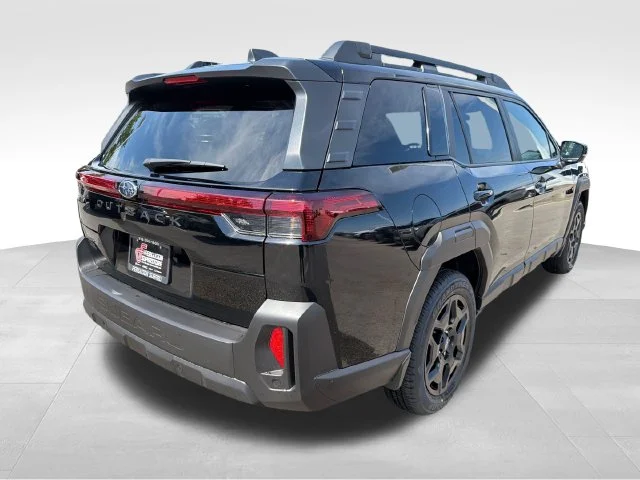 2026 Subaru Outback Limited - Photo 7