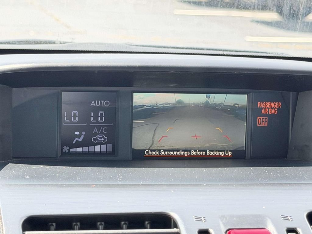 Used 2014 Gray Subaru 2.0XT Touring image 23