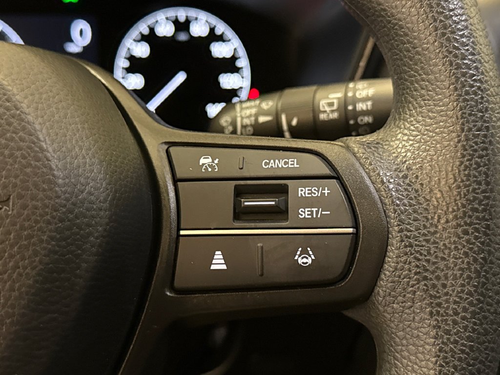 2024 Honda CR-V EX - Photo 29