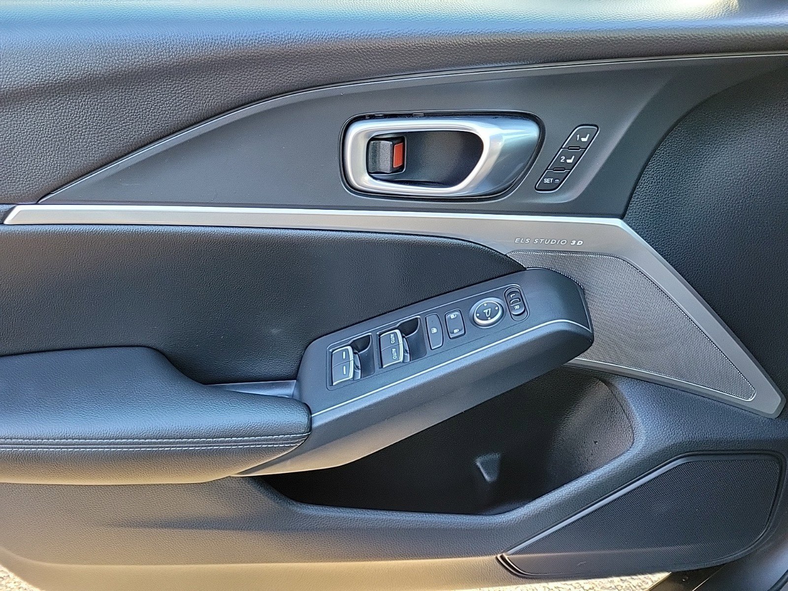 Used 2024  Acura w/A-Spec Technology Package image 28