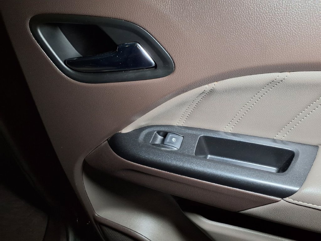 2021 GMC Canyon Denali - Photo 27
