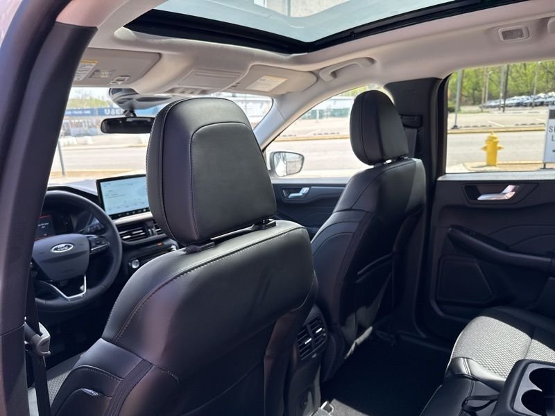 2025 Ford Escape Plug-in hybrid PHEV - Photo 20