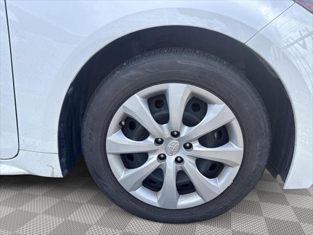 Certified Used 2022 ICE CAP Toyota  image 15
