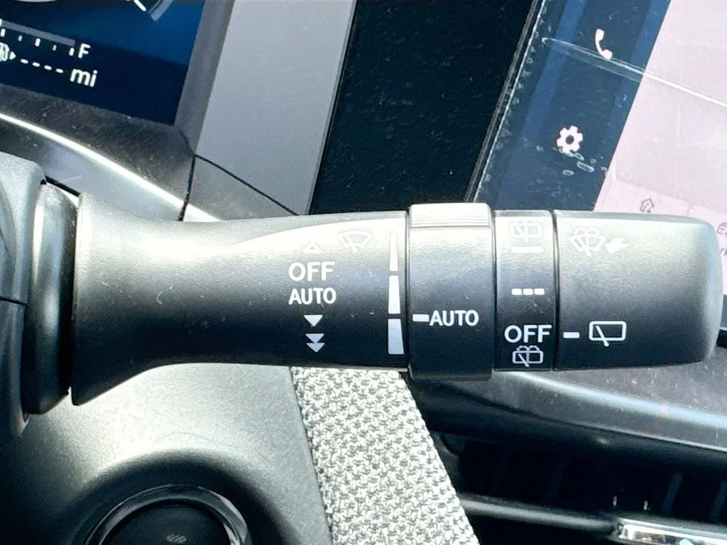 2026 Subaru Outback Limited XT - Photo 14