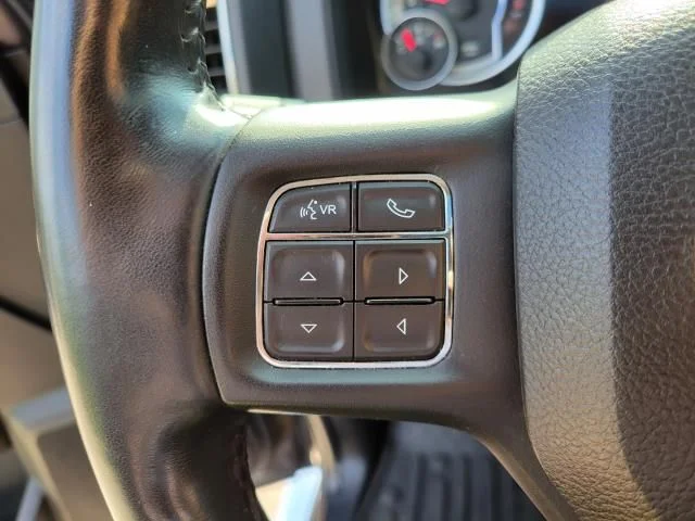 Used 2017 Gray Ram Sport image 23