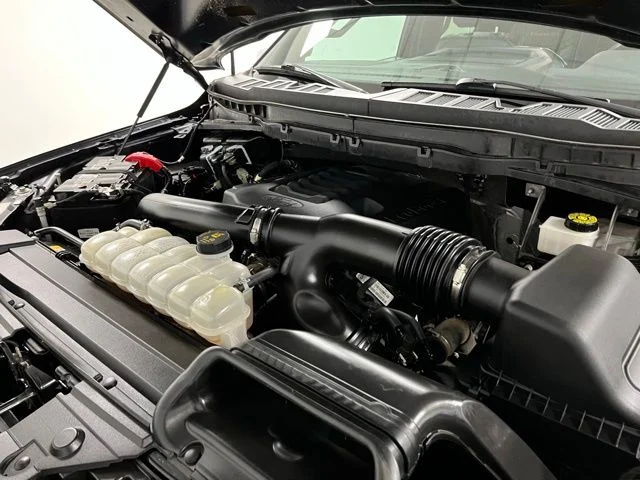 Used 2023 Blue Ford Tremor image 55