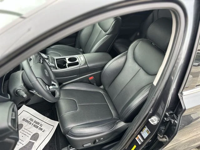 Used 2023 Gray Hyundai XRT image 12