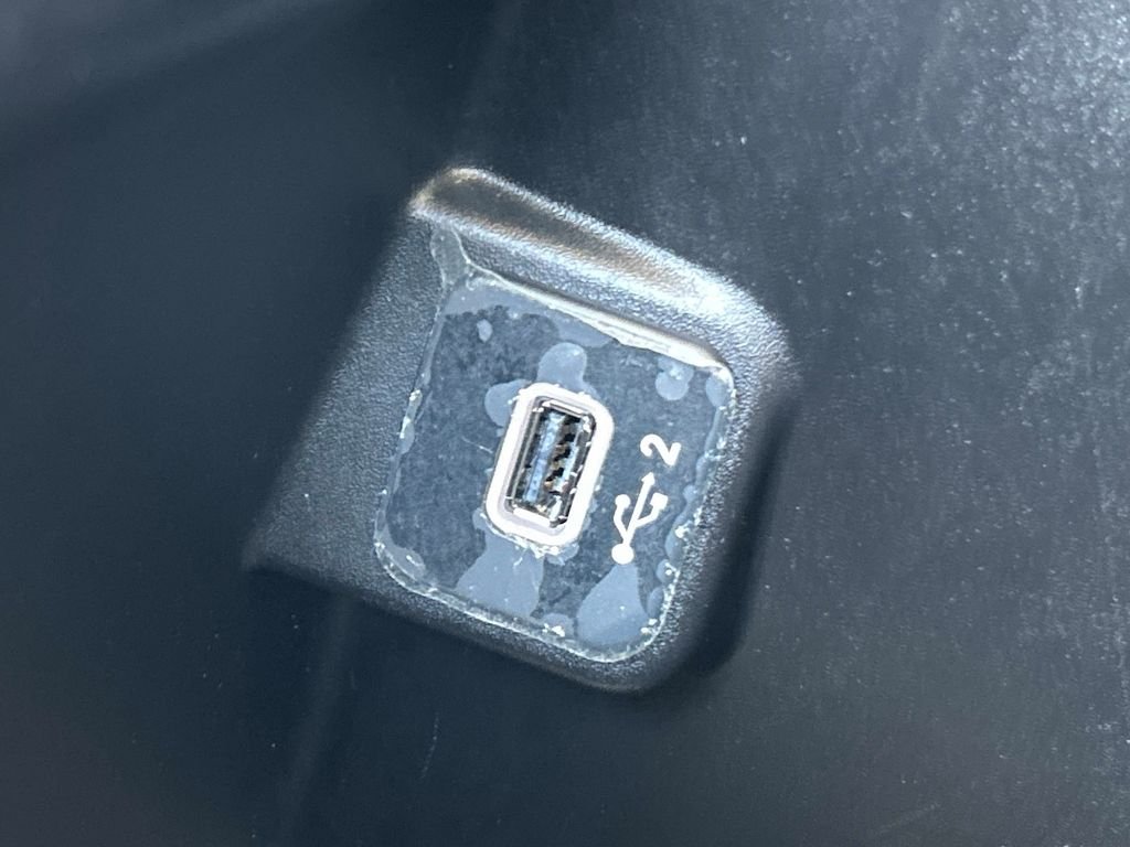 Used 2023 Blue Jeep Willys 4xe image 28