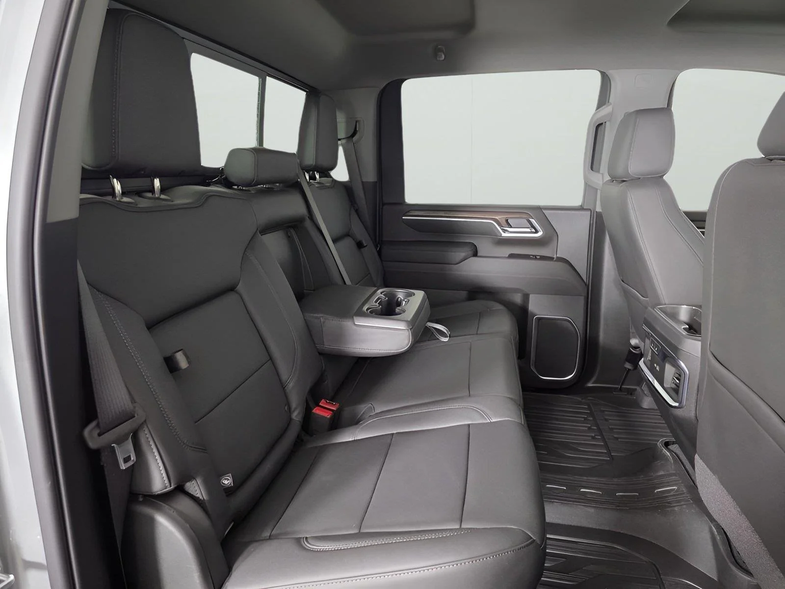 2026 GMC Sierra 2500HD SLT - Photo 20