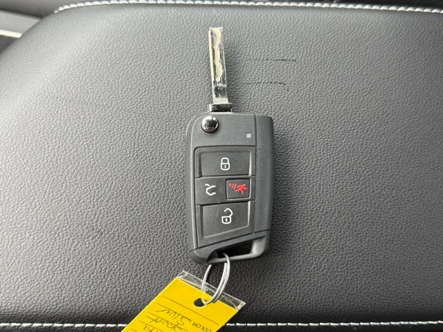 New 2026 Silver Volkswagen 1.5T Sport image 14