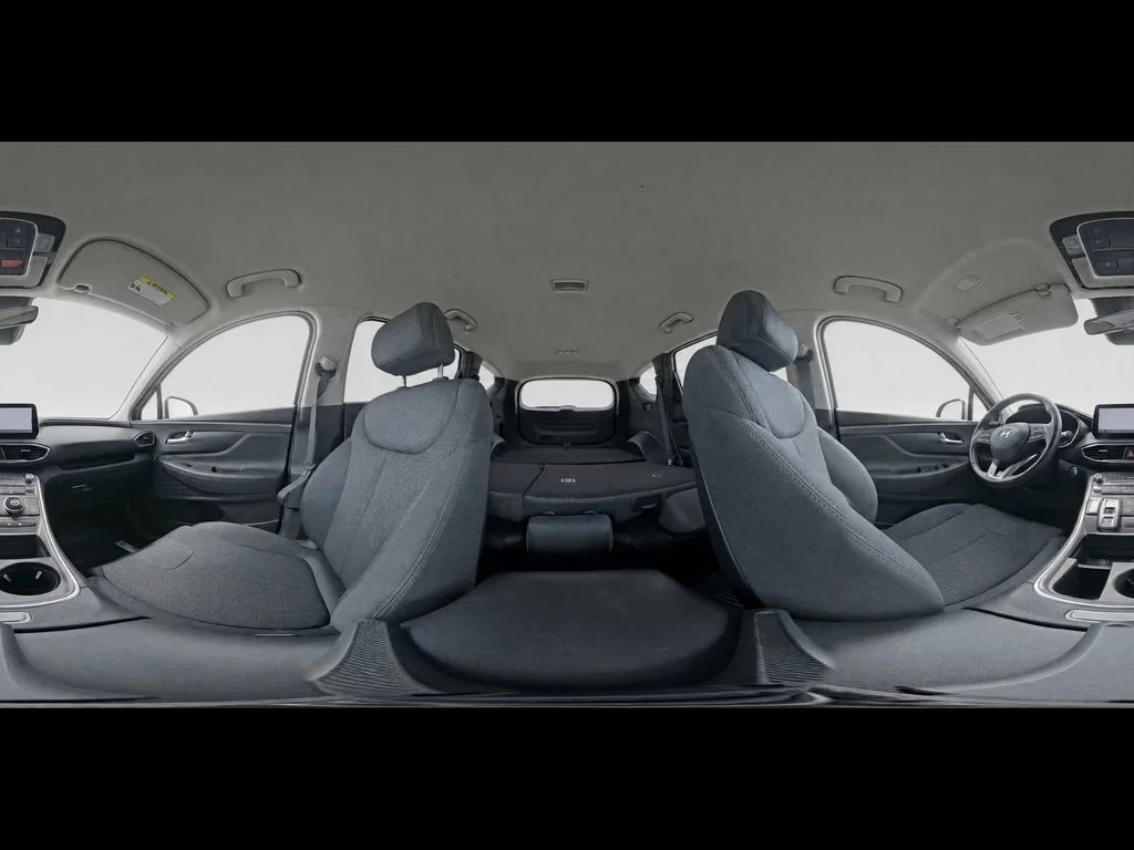 Used 2023 Silver Hyundai SEL image 10