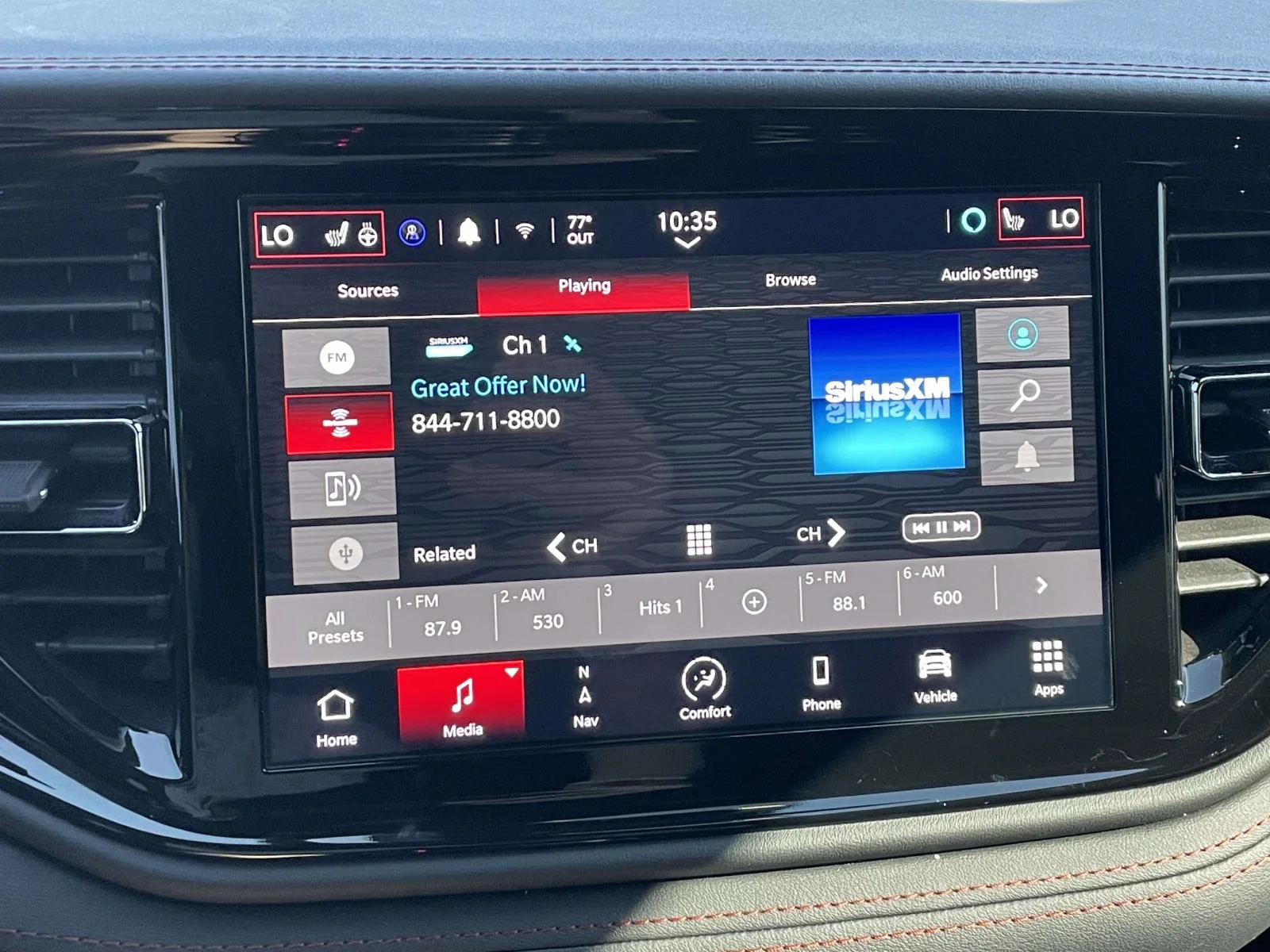 2026 Dodge Durango GT HEMI Plus V8 - Photo 21